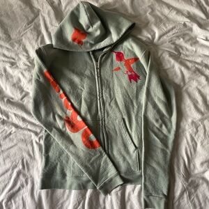 FREECITY sweatshirt